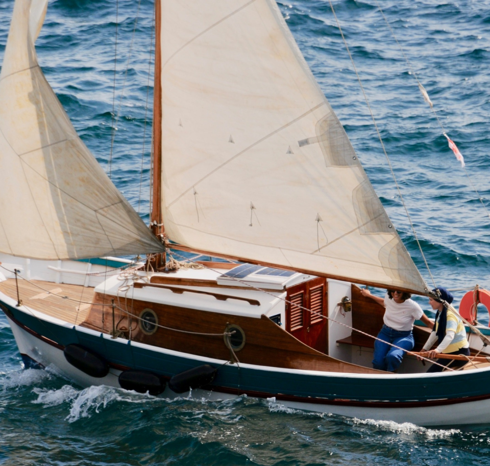 Naviguer à Marseille _ Explorez les Créneaux Proposés pour une Excursion en Voilier
