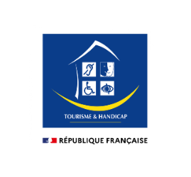 TOURISM & HANDICAP COLORS