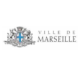 VILLE MARSEILLE COLORS