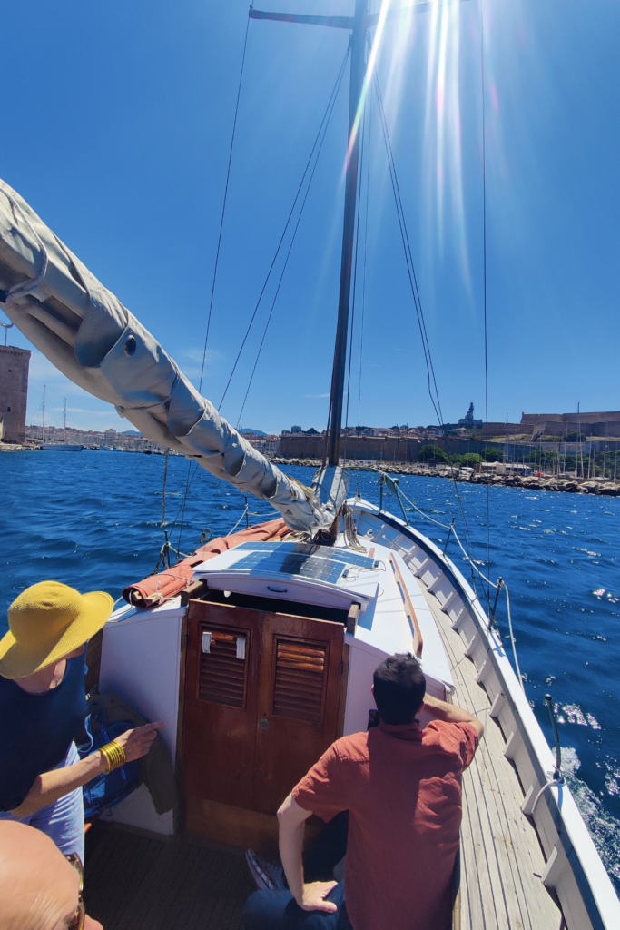 Archipel du Frioul _ Nature Sauvage et Beauté Méditerranéenne (2)