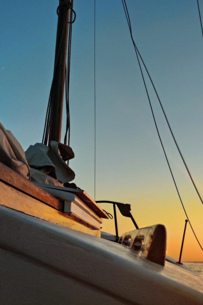 Cap sur l'Exceptionnel _ Partez à la Découverte des Trésors Maritimes de Marseille