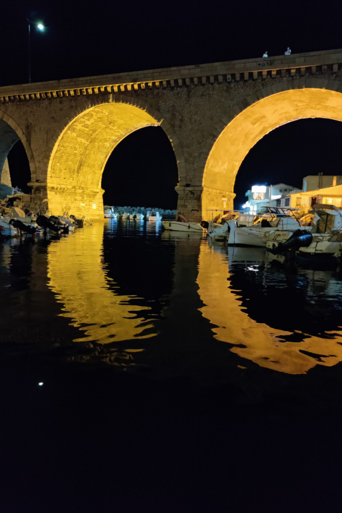 Château d’If _ Histoire et Mystère au Large de Marseille