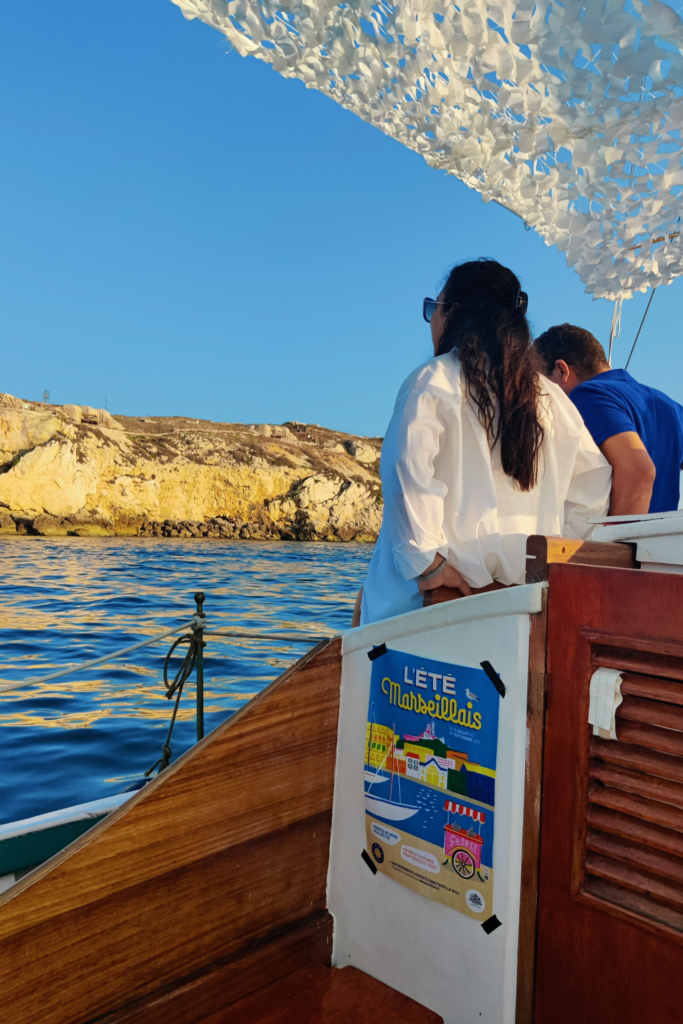 Le Vieux-Port de Marseille _ Le Cœur Battant de la Ville