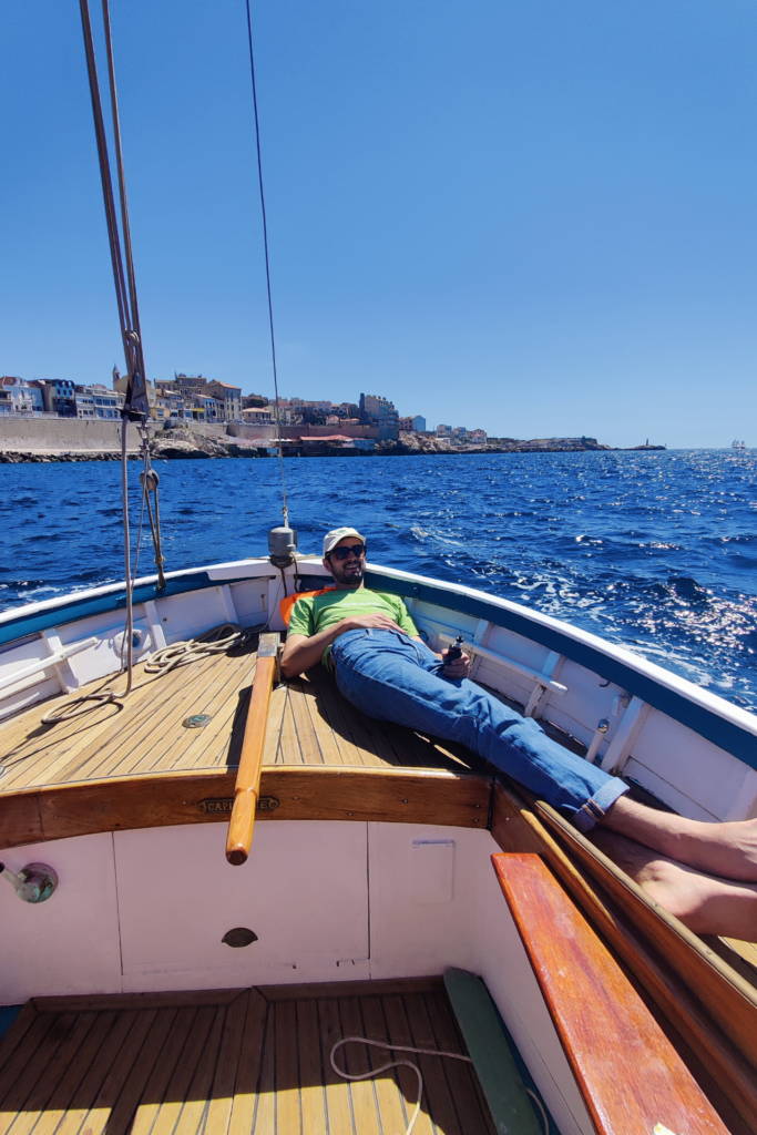 Le Vieux-Port de Marseille _ Le Cœur Battant de la Villed'une Expérience Intime et Personnalisée