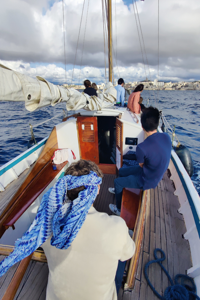 Malmousque et la Villa Gaby _ Luxe et Sérénité au Bord de l’Eau (2)