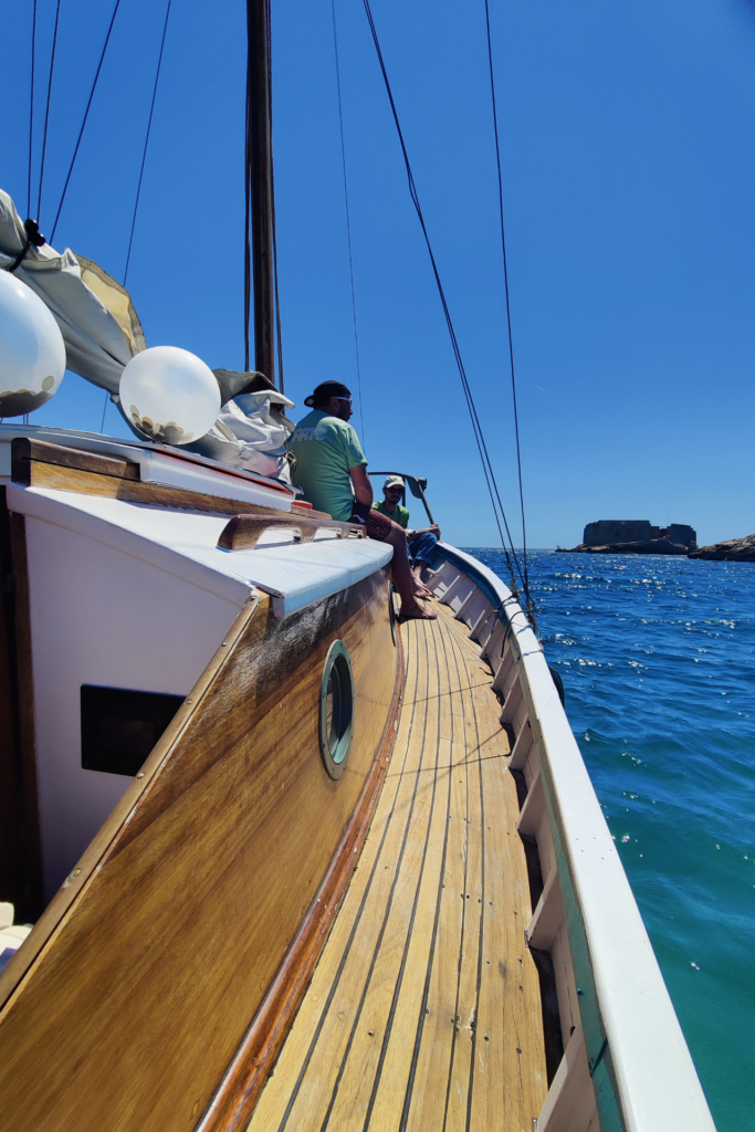 Malmousque et la Villa Gaby _ Luxe et Sérénité au Bord de l’Eau (3)