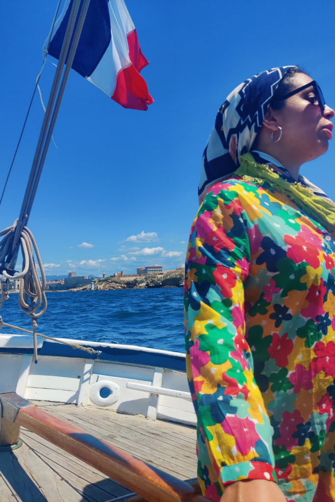 Malmousque et la Villa Gaby _ Luxe et Sérénité au Bord de l’Eau