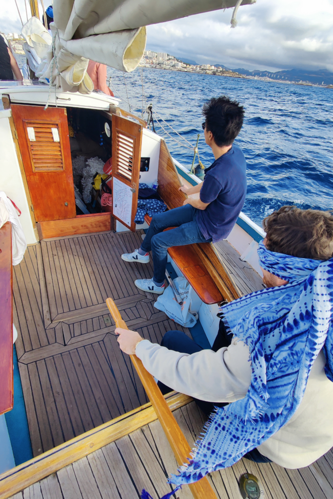 Séminaire TeamBuilding