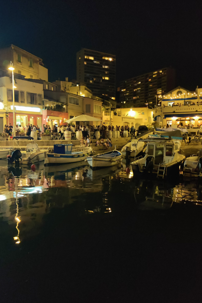 Vallon des Auffes _ Un Port de Pêche Pittoresque (2)