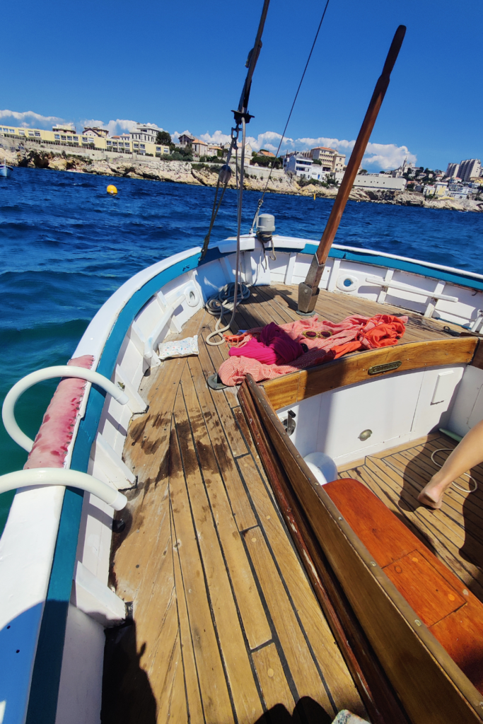 Vallon des Auffes _ Un Port de Pêche Pittoresque (3)